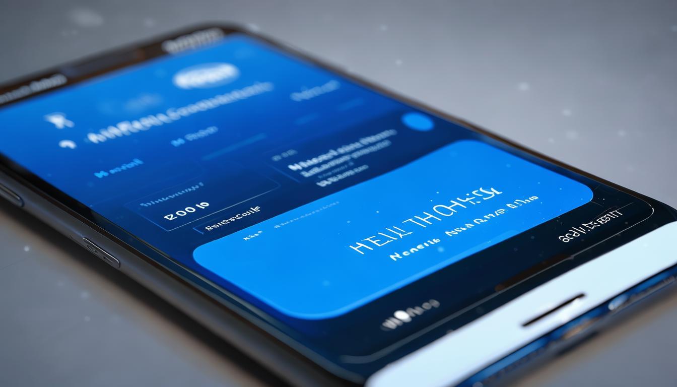 imToken安卓版财务健康检查工具，为你的投资保驾护航