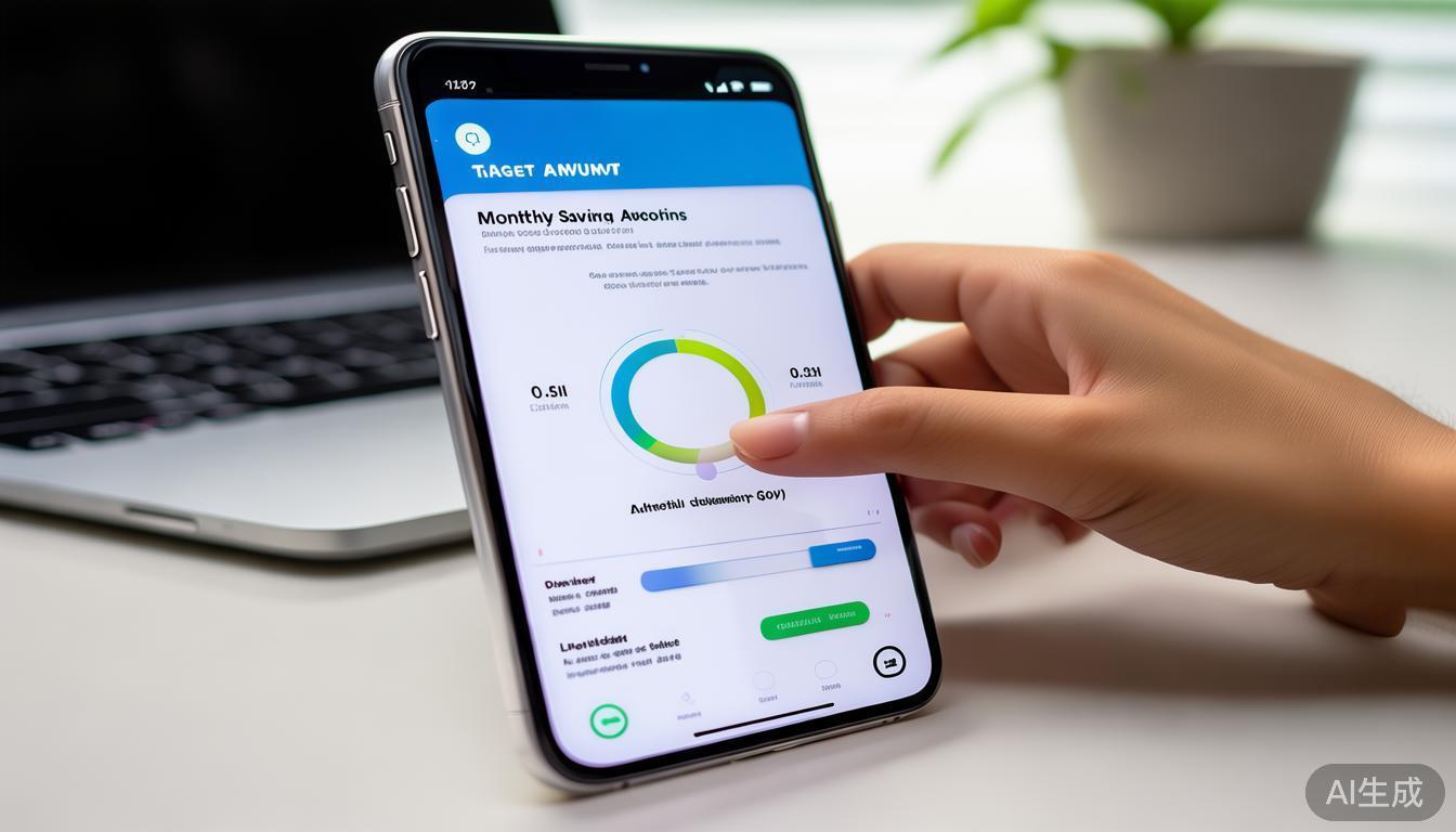 Token钱包如何设定个人目标？2024年ETH定投计划，助你高效管理数字资产