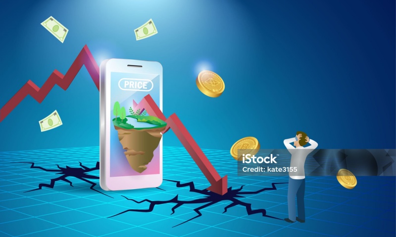 比特币暴涨暴跌原因分析：市场情绪、监管政策与全球经济影响