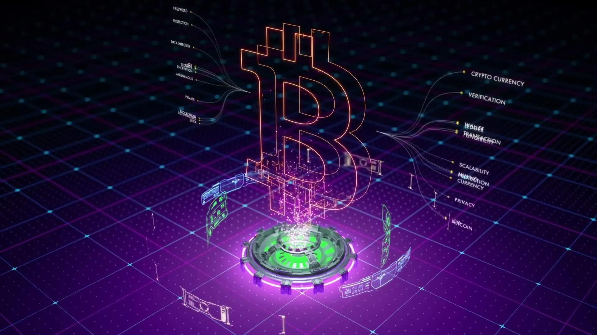 从0到1的科技奇迹：比特币如何成为全球最知名的加密货币_比特币奇迹bcw论坛_比特币奇迹