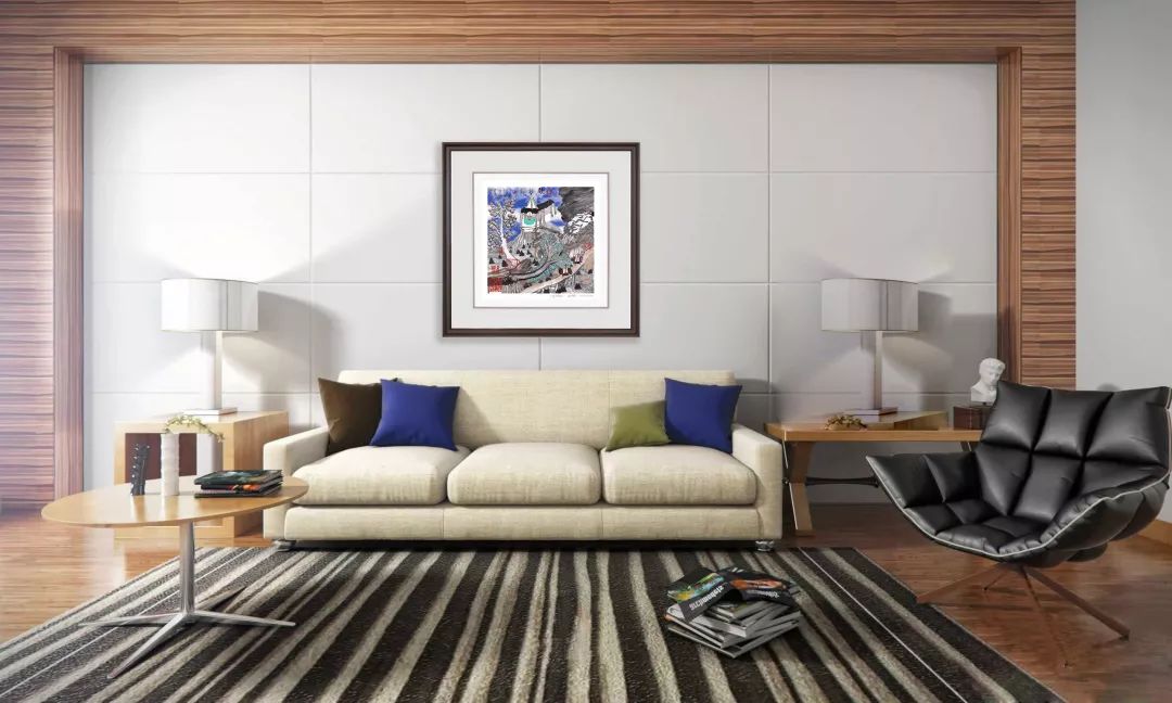 虚拟艺术品交易_虚拟货币在艺术市场中的应用：如何利用区块链技术保障艺术品的真伪_区块链艺术品交易