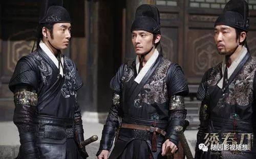 赵文卓的经典武侠片与文化影响_赵文卓塑造的经典角色_赵文卓武侠剧