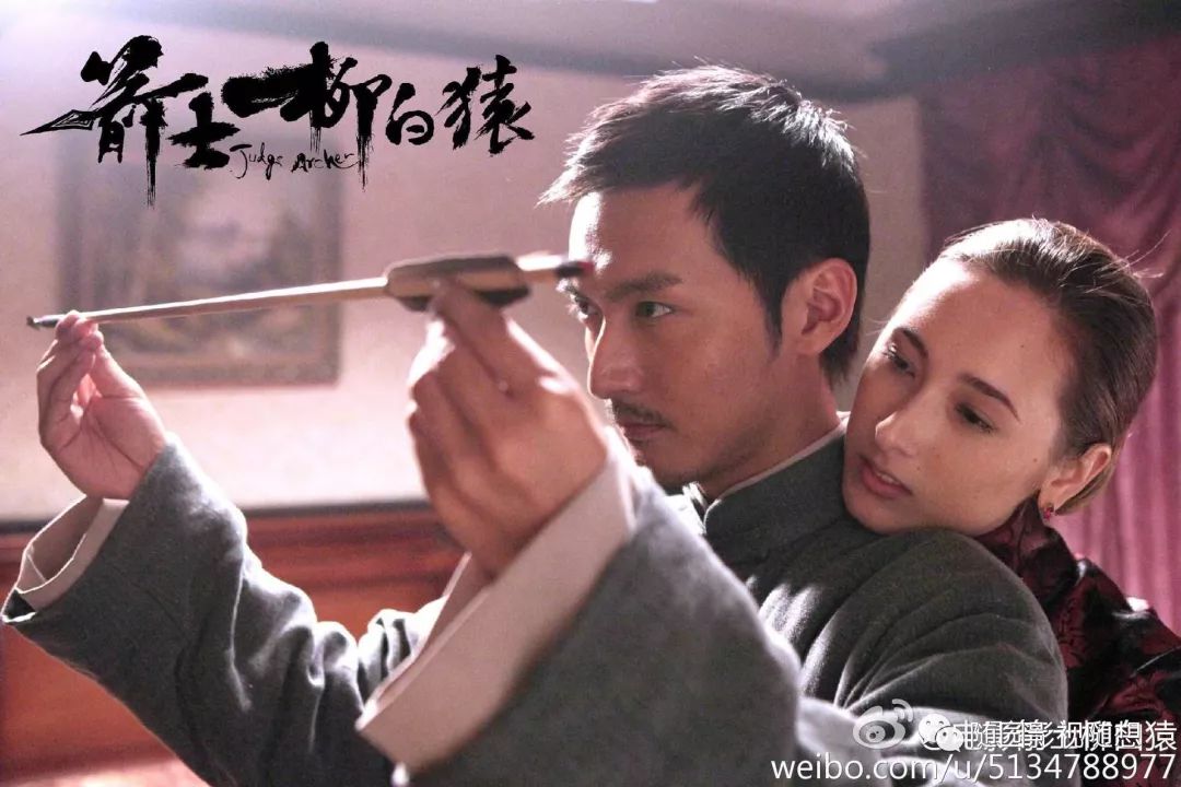 赵文卓的经典武侠片与文化影响_赵文卓武侠剧_赵文卓塑造的经典角色