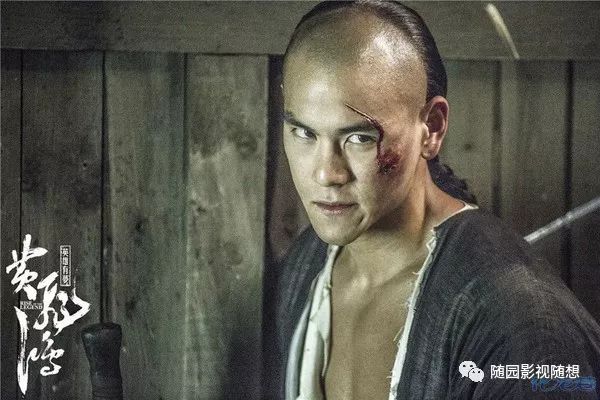 赵文卓的经典武侠片与文化影响_赵文卓武侠剧_赵文卓塑造的经典角色