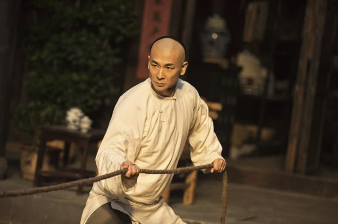 赵文卓经典电影盘点_赵文卓塑造的经典角色_赵文卓的经典武侠片与文化影响