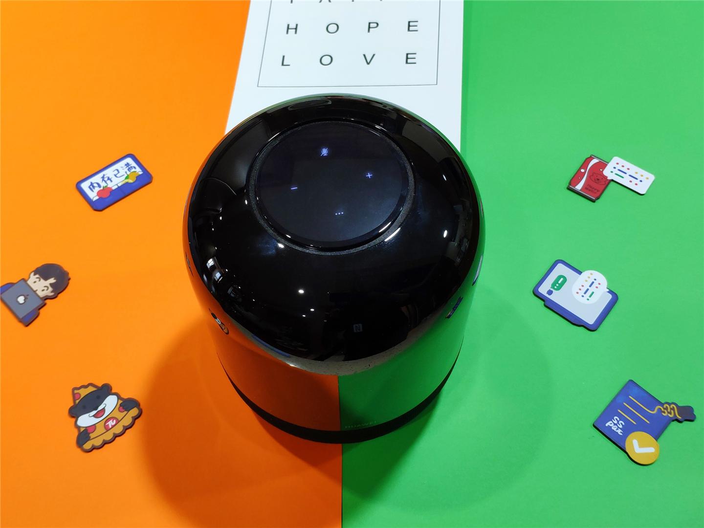 华为智能音响价格查询_音响华为_华为的智能音响产品给你带来的新体验