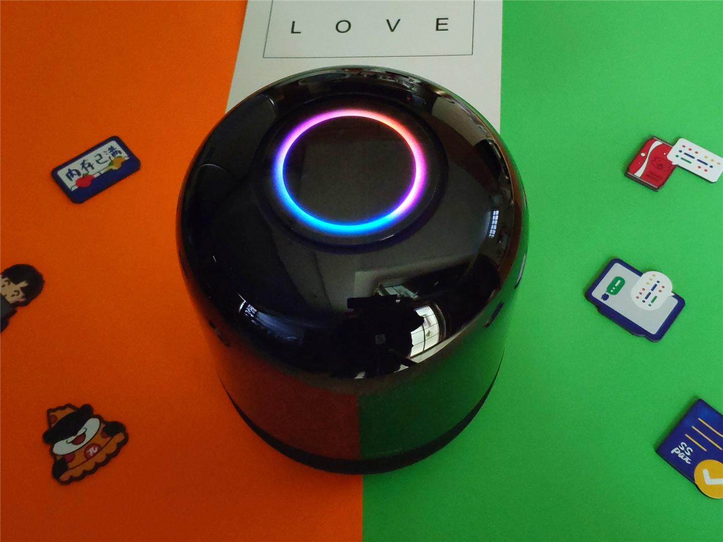 华为的智能音响产品给你带来的新体验_华为智能音响价格查询_音响华为