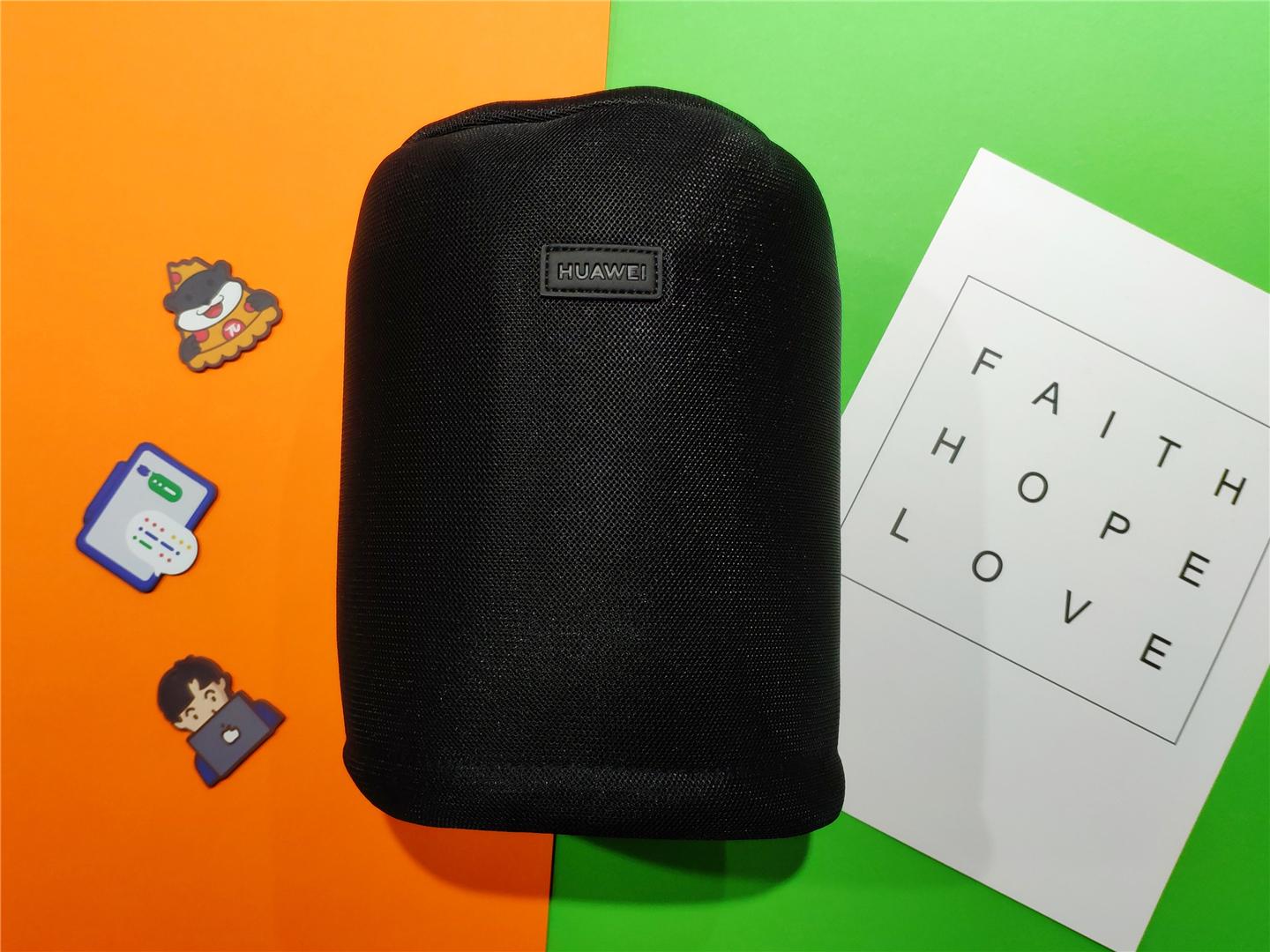 音响华为_华为智能音响价格查询_华为的智能音响产品给你带来的新体验