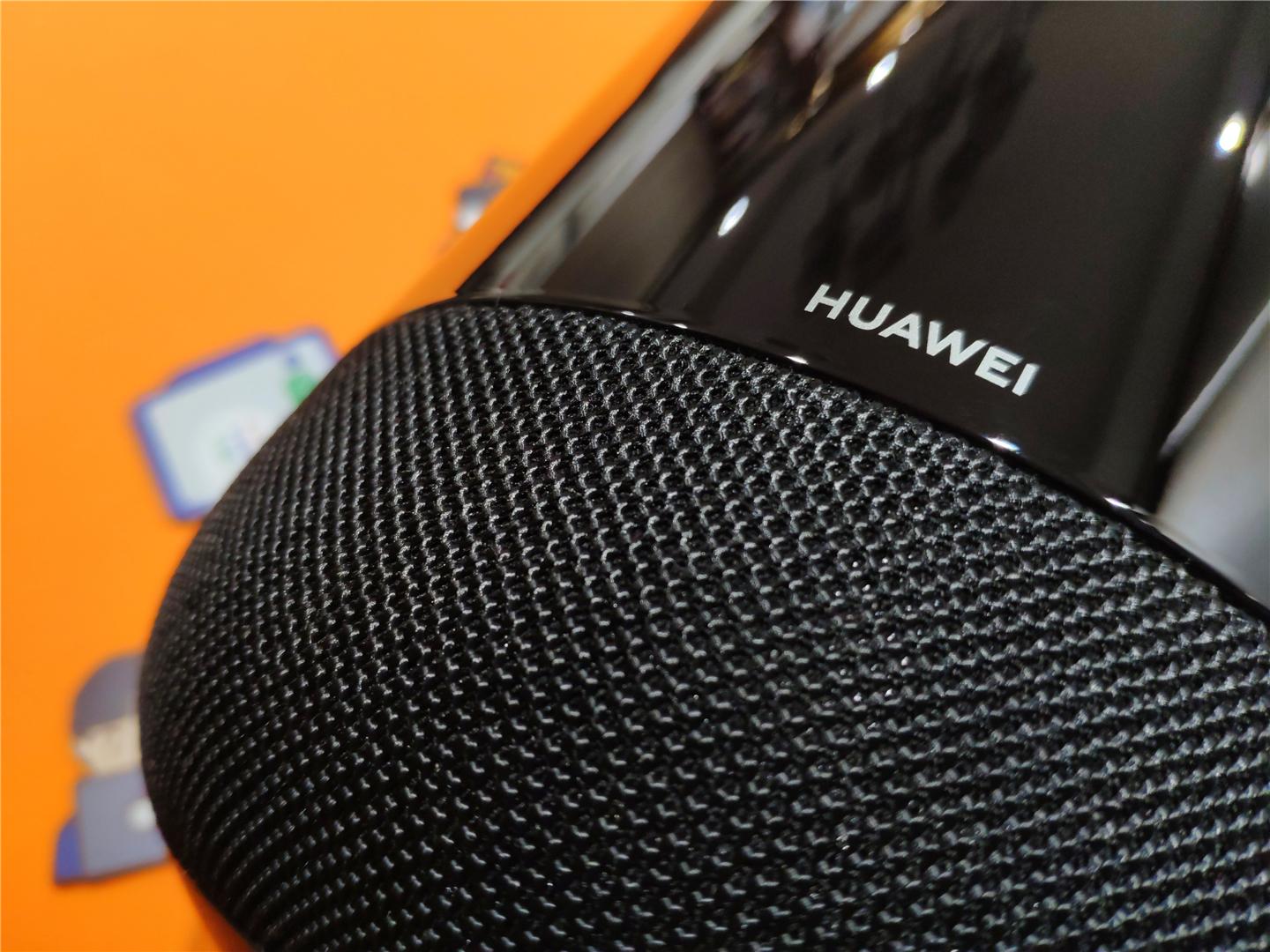 音响华为_华为的智能音响产品给你带来的新体验_华为智能音响价格查询