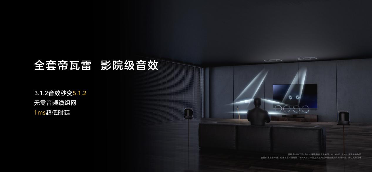 音响华为_华为的智能音响产品给你带来的新体验_华为智能音响音质怎么样