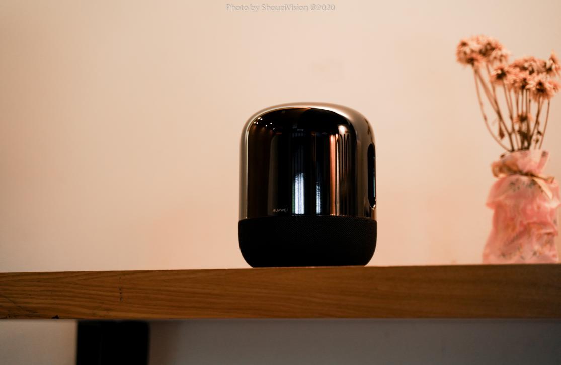 华为的智能音响产品给你带来的新体验_华为智能音响价格查询_音响华为