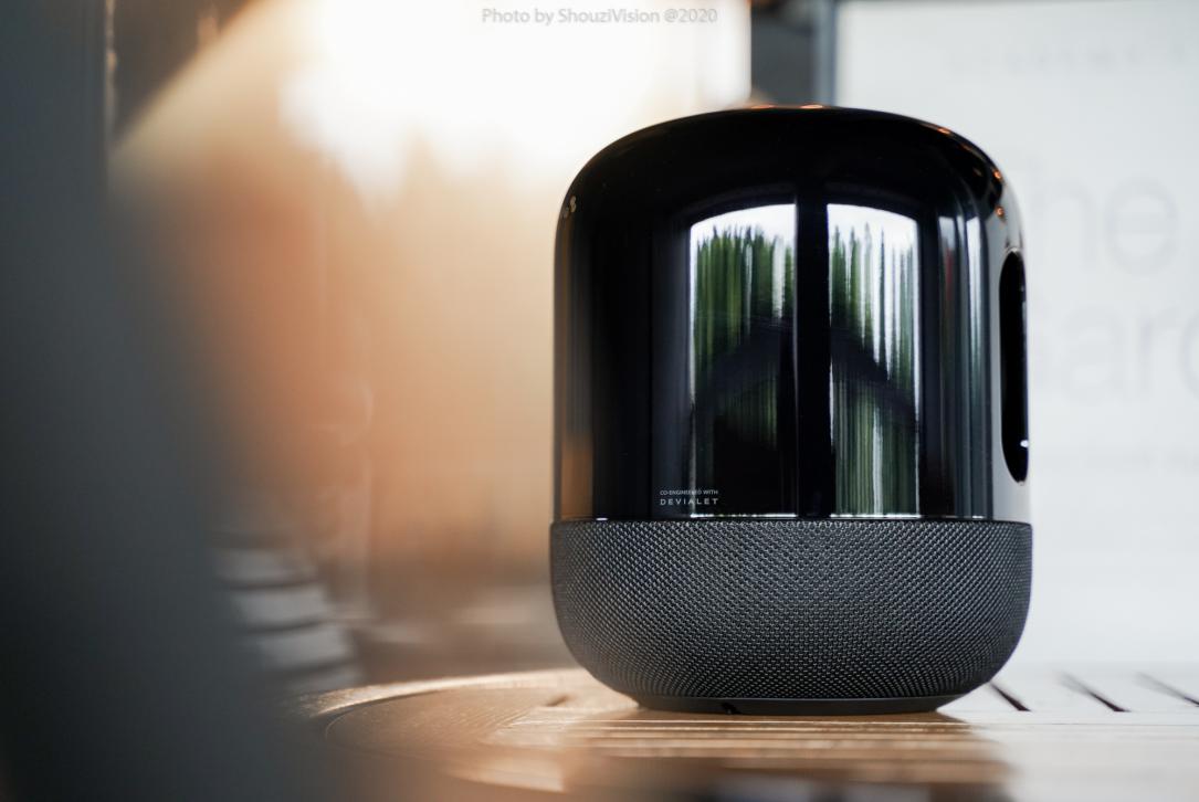 华为智能音响价格查询_华为的智能音响产品给你带来的新体验_音响华为