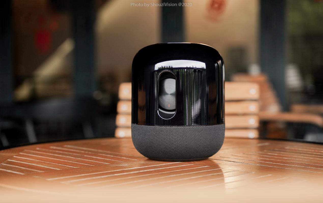 华为的智能音响产品给你带来的新体验_华为智能音响价格查询_音响华为