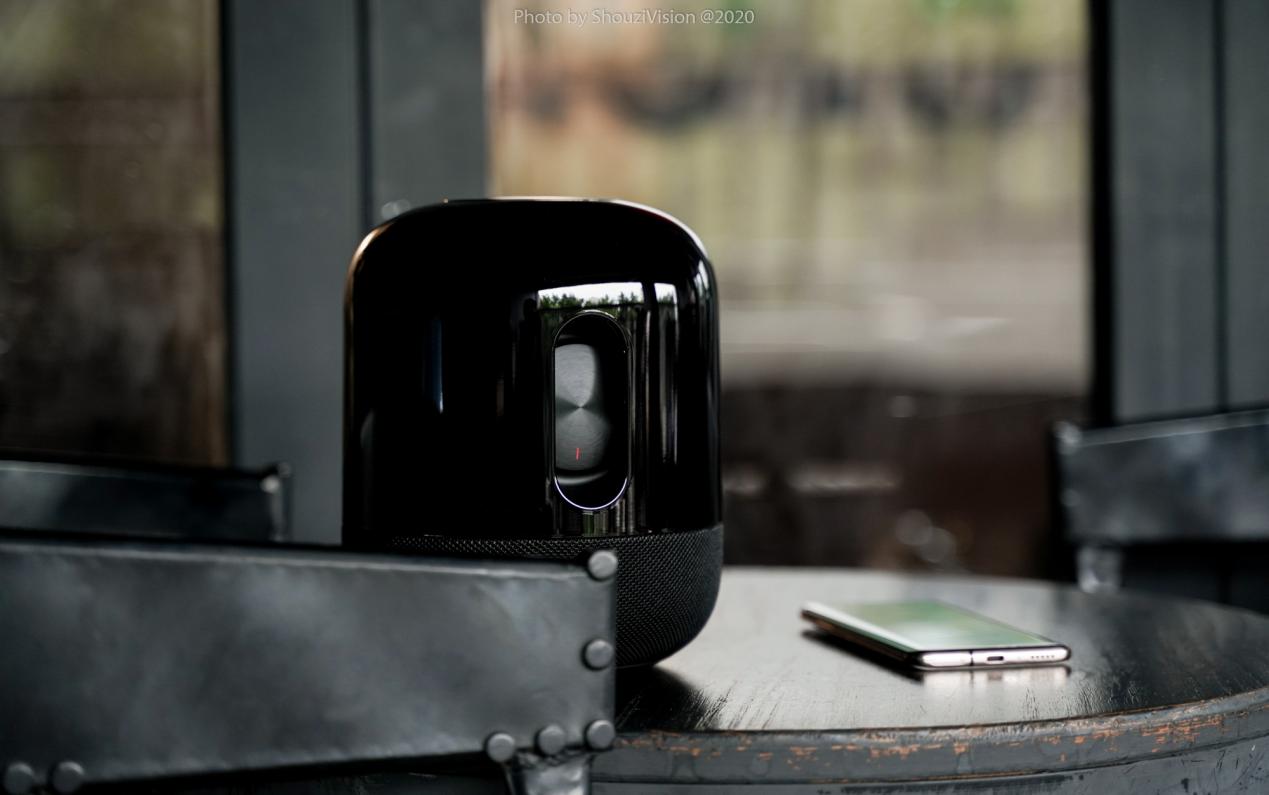 音响华为_华为智能音响价格查询_华为的智能音响产品给你带来的新体验