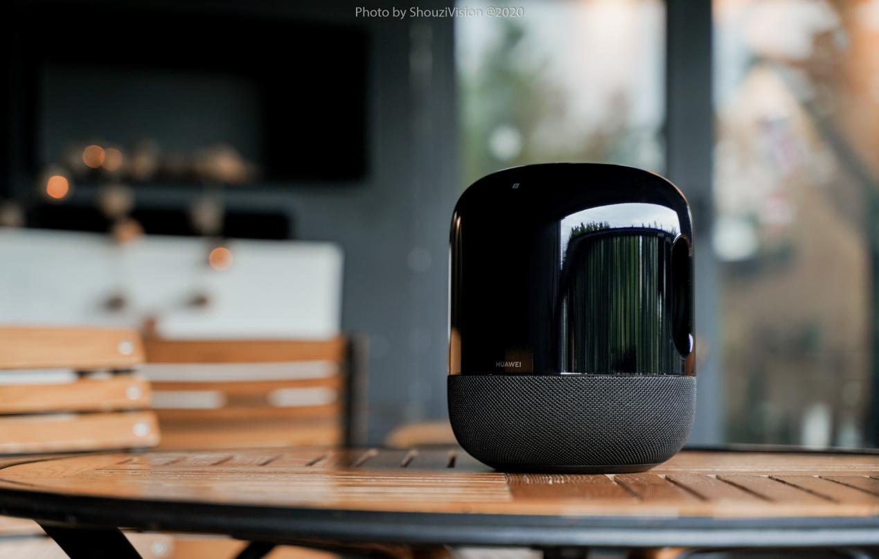 华为智能音响价格查询_音响华为_华为的智能音响产品给你带来的新体验