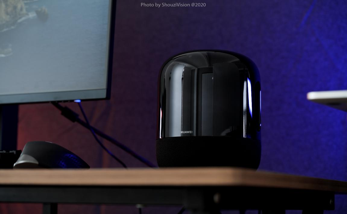 音响华为_华为智能音响价格查询_华为的智能音响产品给你带来的新体验