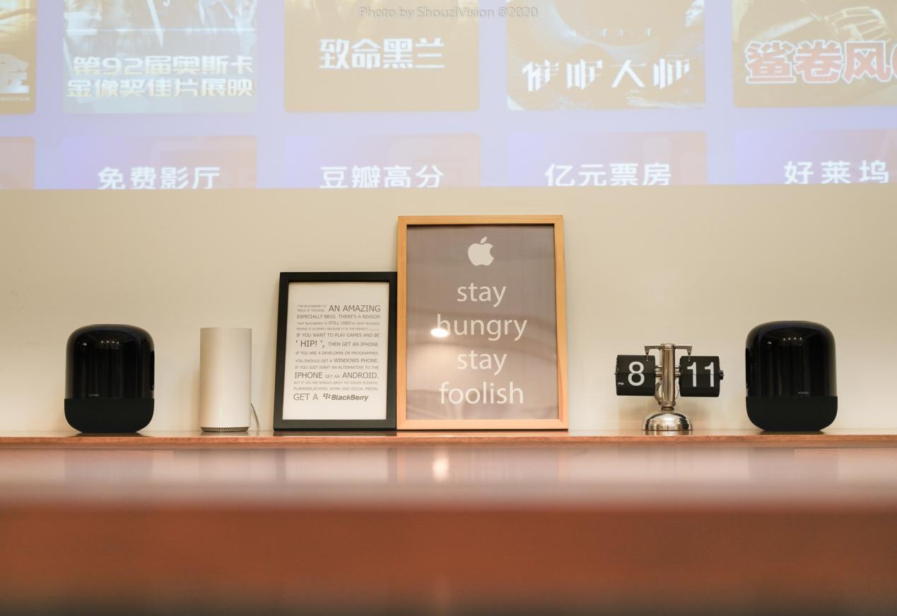 音响华为_华为智能音响价格查询_华为的智能音响产品给你带来的新体验