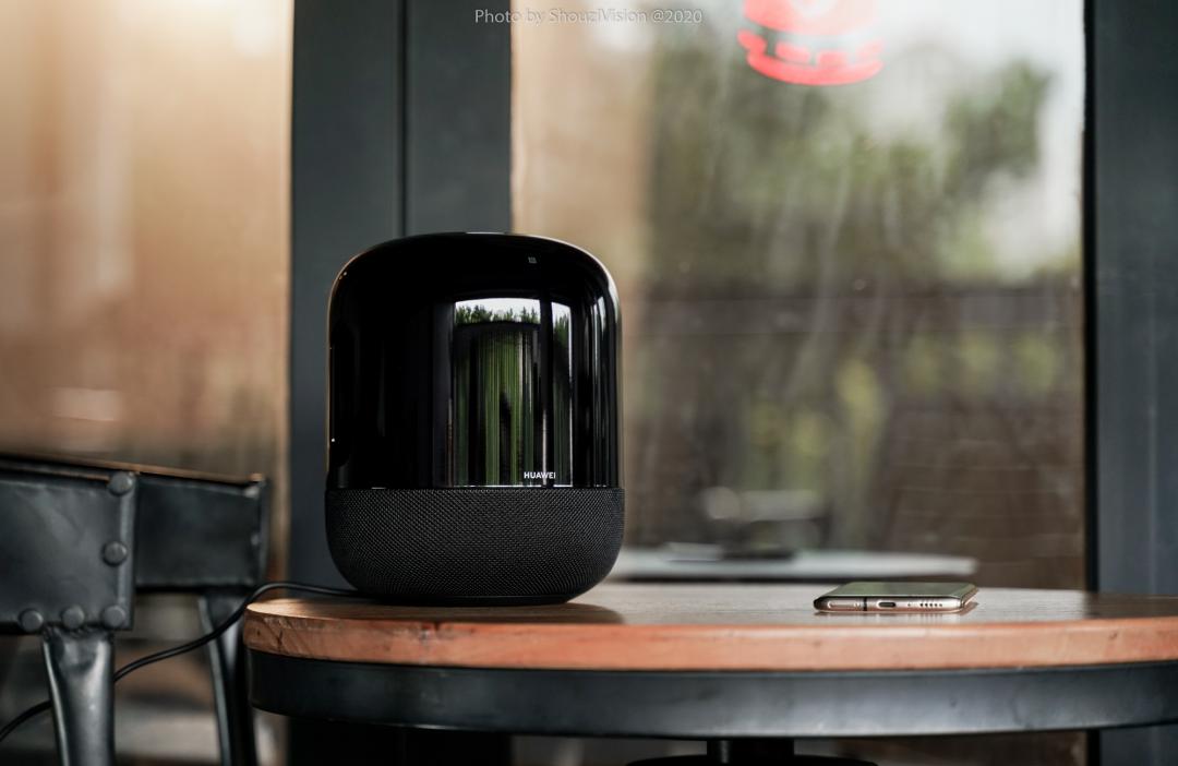 华为的智能音响产品给你带来的新体验_华为智能音响价格查询_音响华为