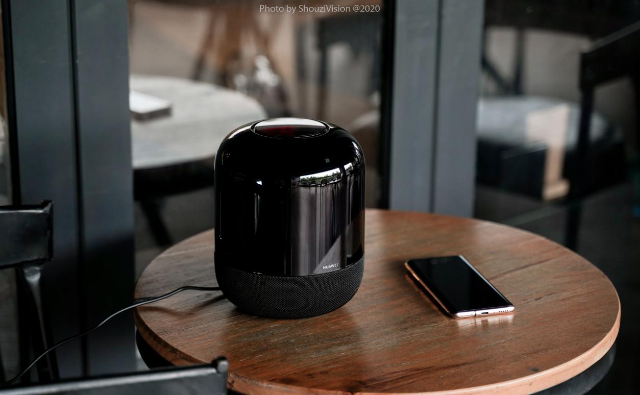 音响华为_华为的智能音响产品给你带来的新体验_华为智能音响价格查询