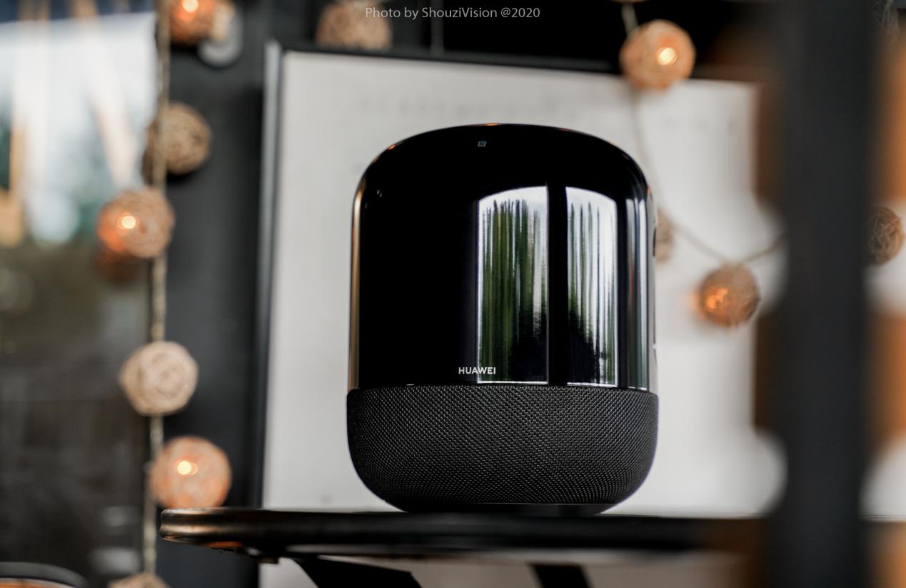 华为智能音响价格查询_音响华为_华为的智能音响产品给你带来的新体验