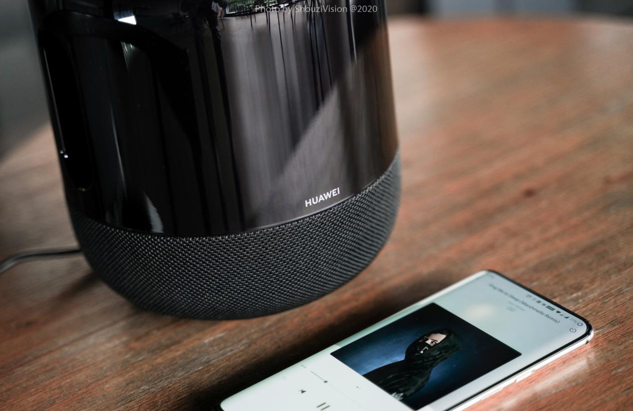 音响华为_华为的智能音响产品给你带来的新体验_华为智能音响价格查询
