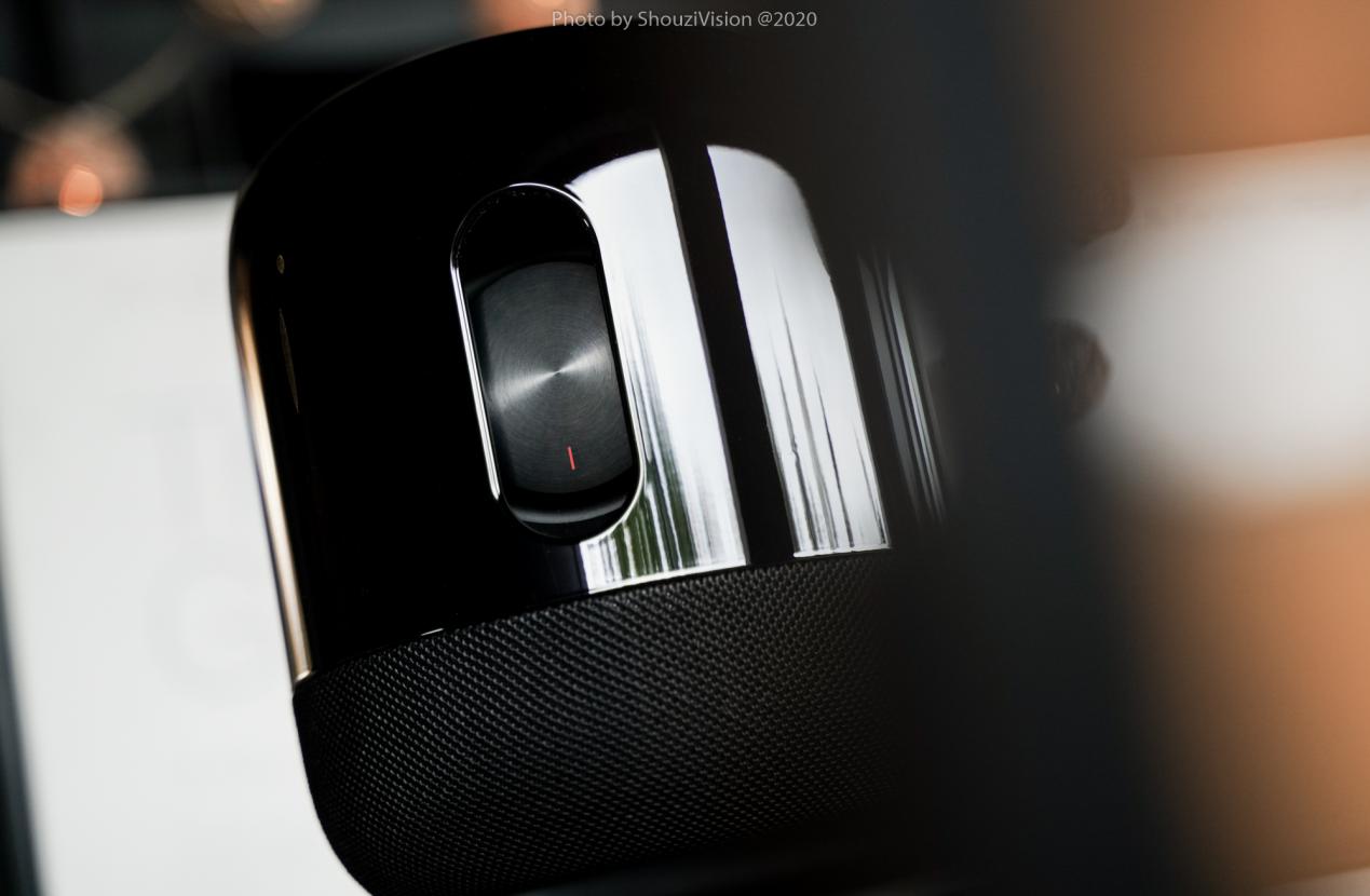 华为的智能音响产品给你带来的新体验_音响华为_华为智能音响价格查询