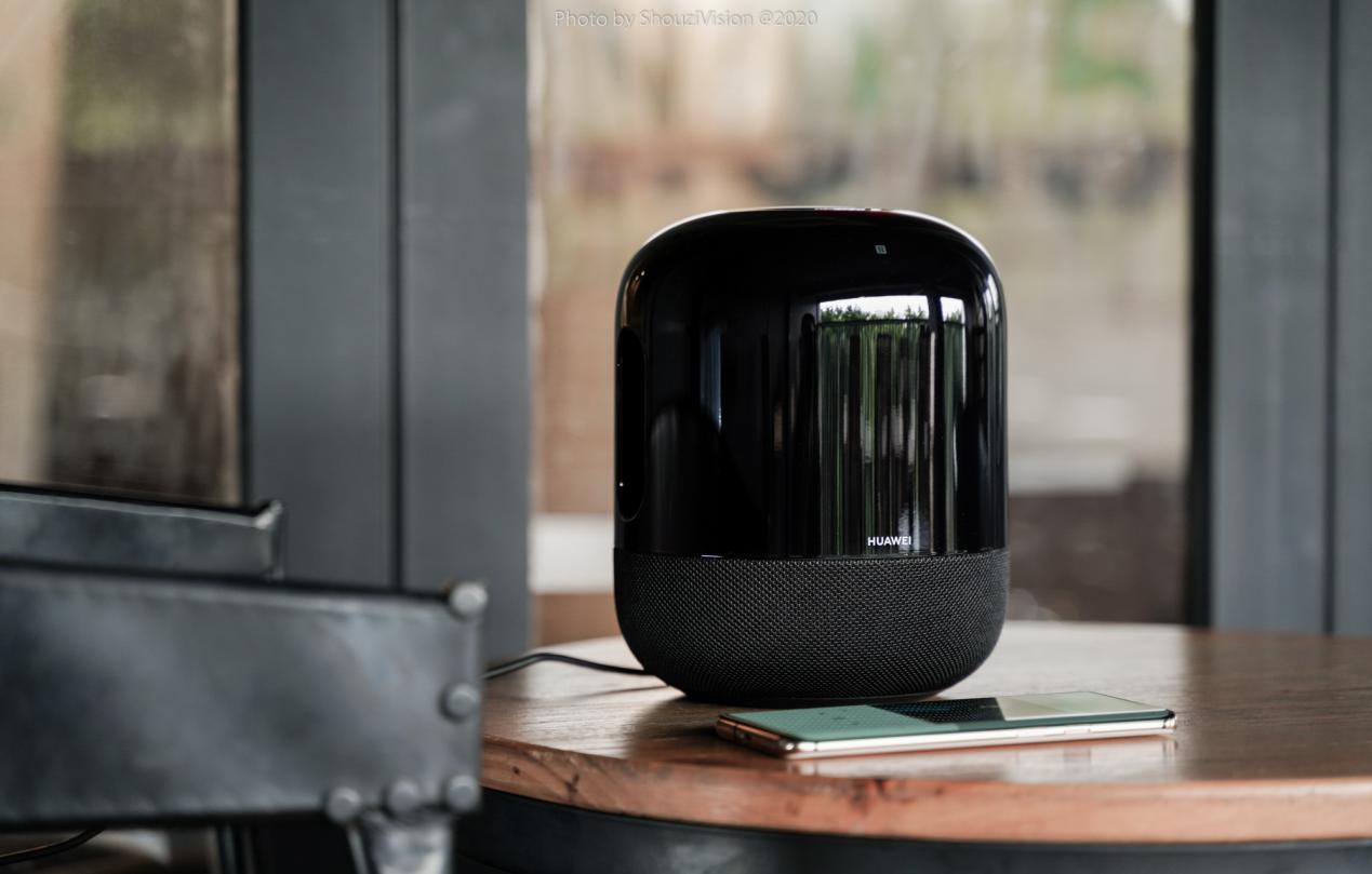 华为智能音响价格查询_华为的智能音响产品给你带来的新体验_音响华为
