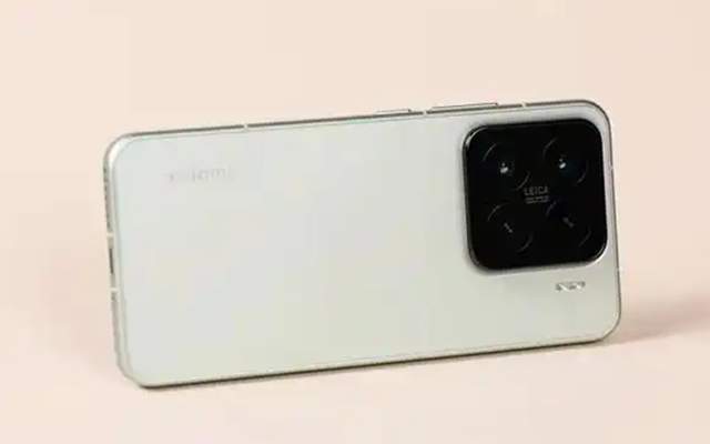 小米14：一款注重细节的手机_小米的细节_小米注重细节手机怎么设置