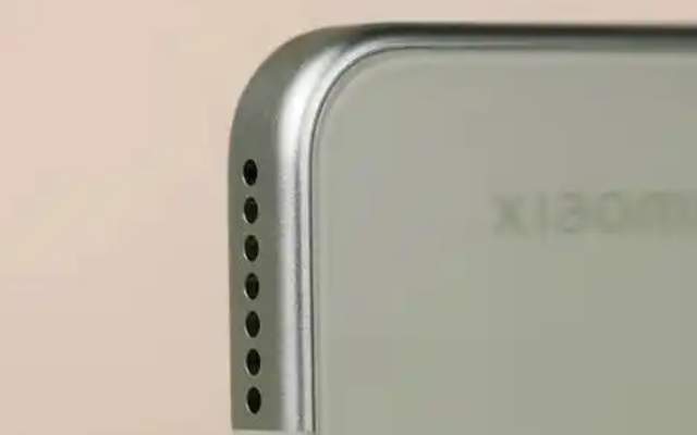 小米14：一款注重细节的手机_小米的细节_小米注重细节手机怎么设置