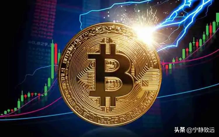 主流比特币类似加密货币盘点：以太坊、瑞波币等的现状与波动