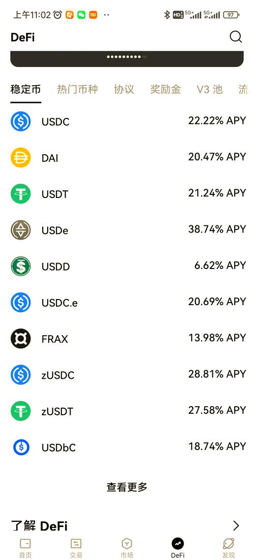 深入剖析USDT受广泛关注原因，从安全到应用全面解读