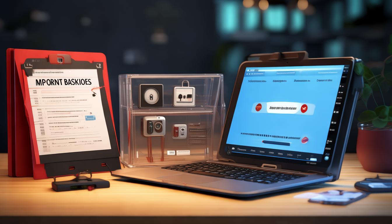 小狐狸钱包助记词导入很关键，设强密码防泄露保障资金安全