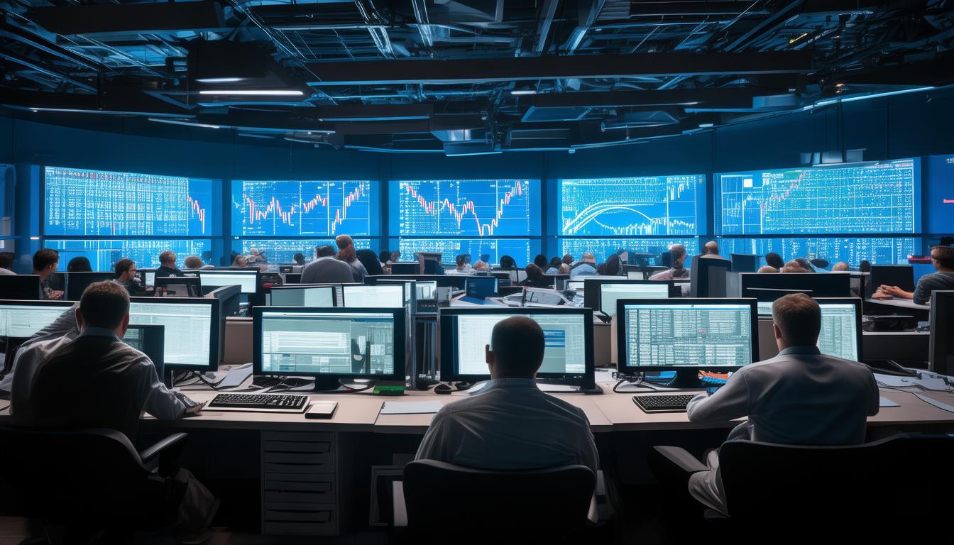 全球金融危机下，USDT稳定特性受考验，大量资金涌入带来挑战？