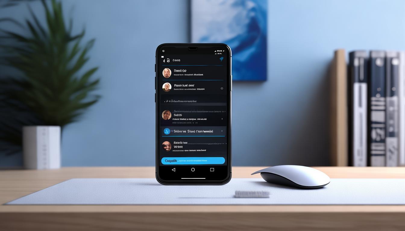 社交平台找以太坊钱包安卓版下载资源？途径要选对，安全评估不能少