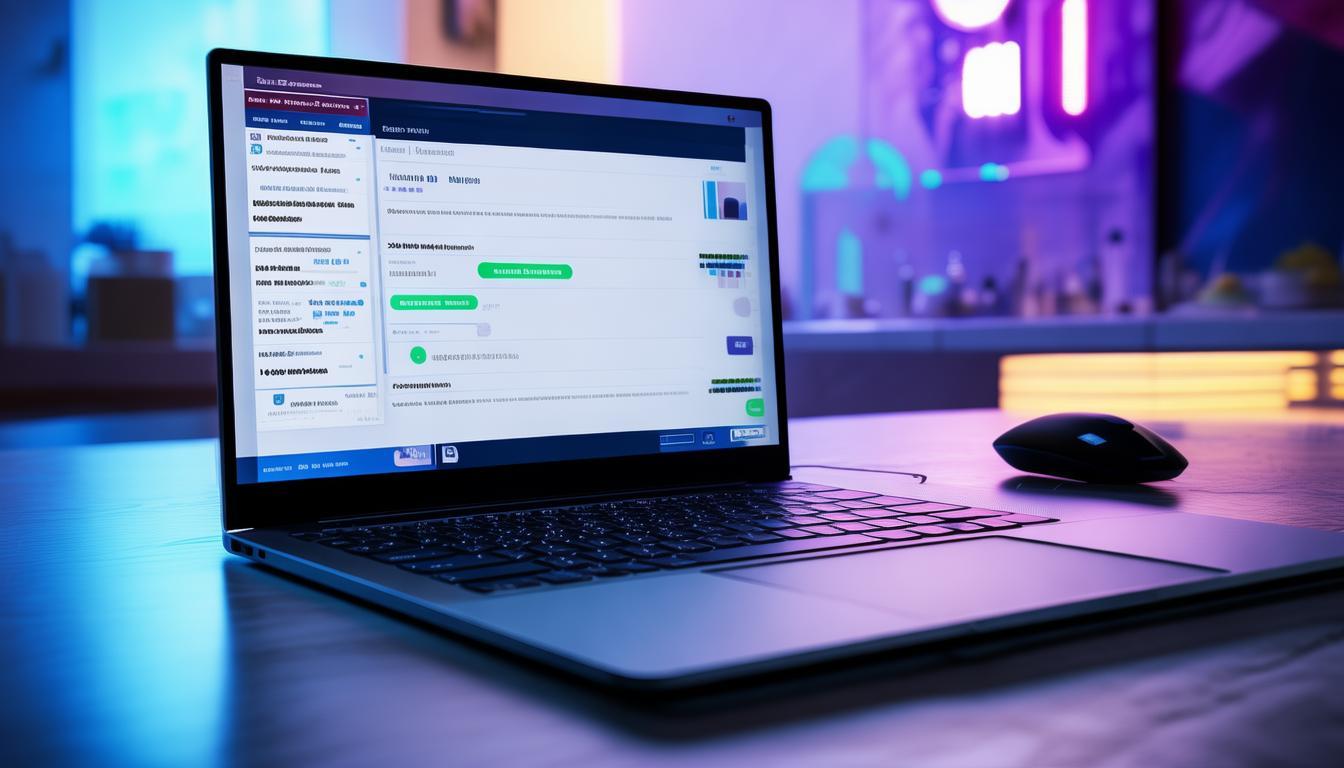 iOS系统上的imtoken钱包，操作流畅度堪称完美