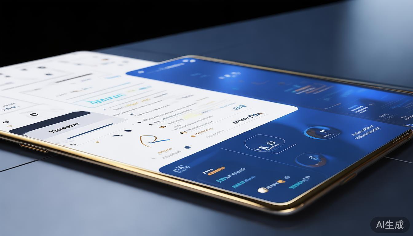 token钱包官方网站的开发与创新趋势解析_钱包ui_钱包钱包