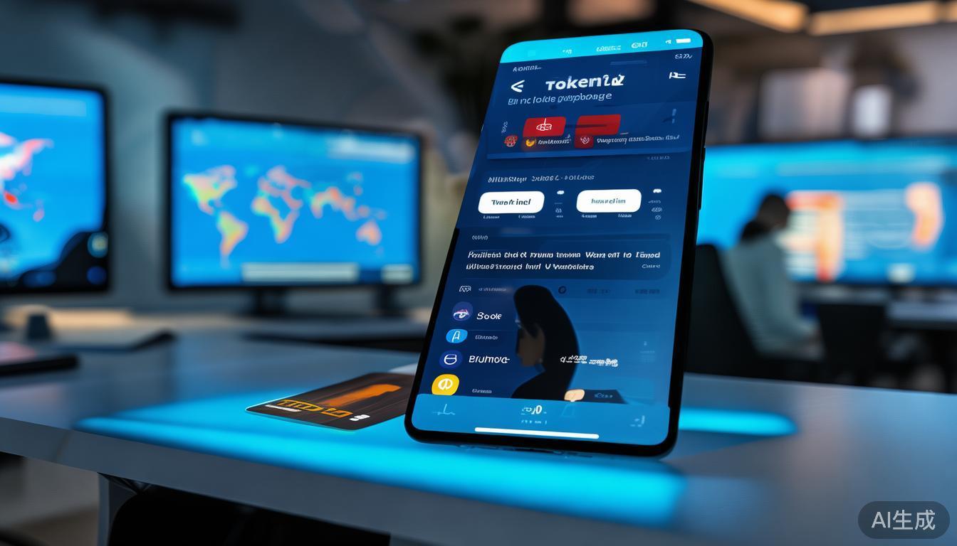 tokenim钱包官方下载的业务模型与市场应用_钱包的应用_钱包应用是干什么的