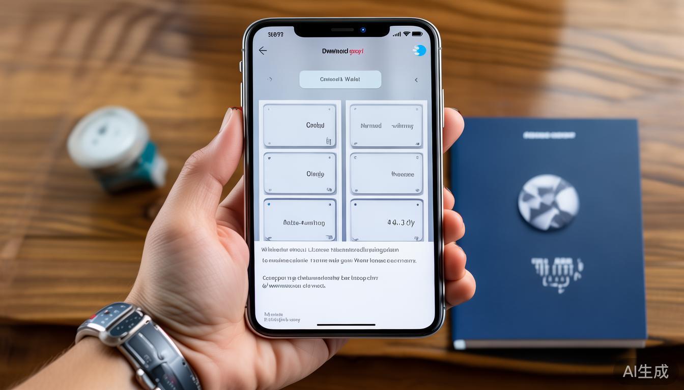 钱包使用教程_钱包使用方法_token钱包官方版的用户支持与操作流程