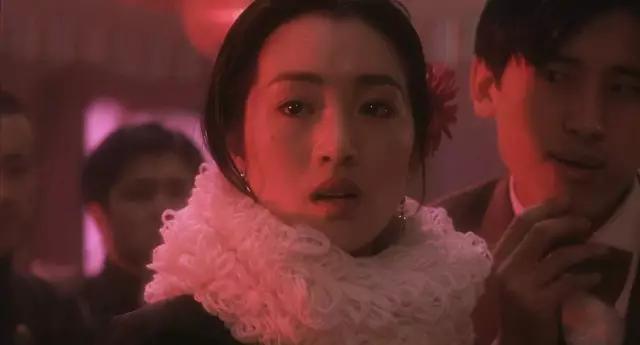 林青霞的话剧_角色塑造演绎林青霞经典片段_林青霞的经典角色塑造与演绎