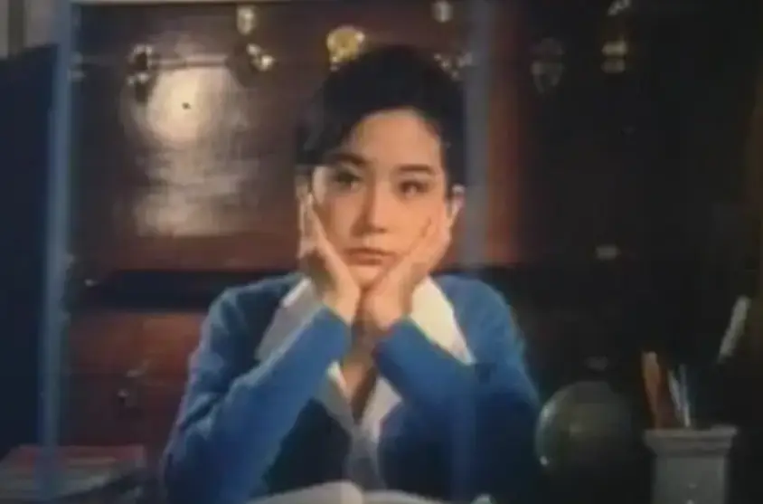 演林青霞的是谁_林青霞的话剧_林青霞的经典角色塑造与演绎