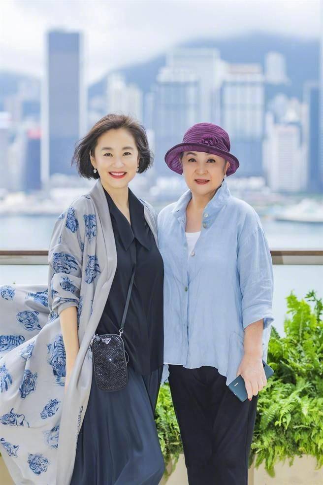 林青霞的经典角色塑造与演绎_演林青霞的是谁_林青霞的话剧