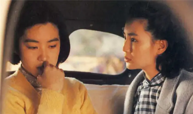 林青霞的经典角色塑造与演绎_演林青霞的是谁_林青霞的话剧