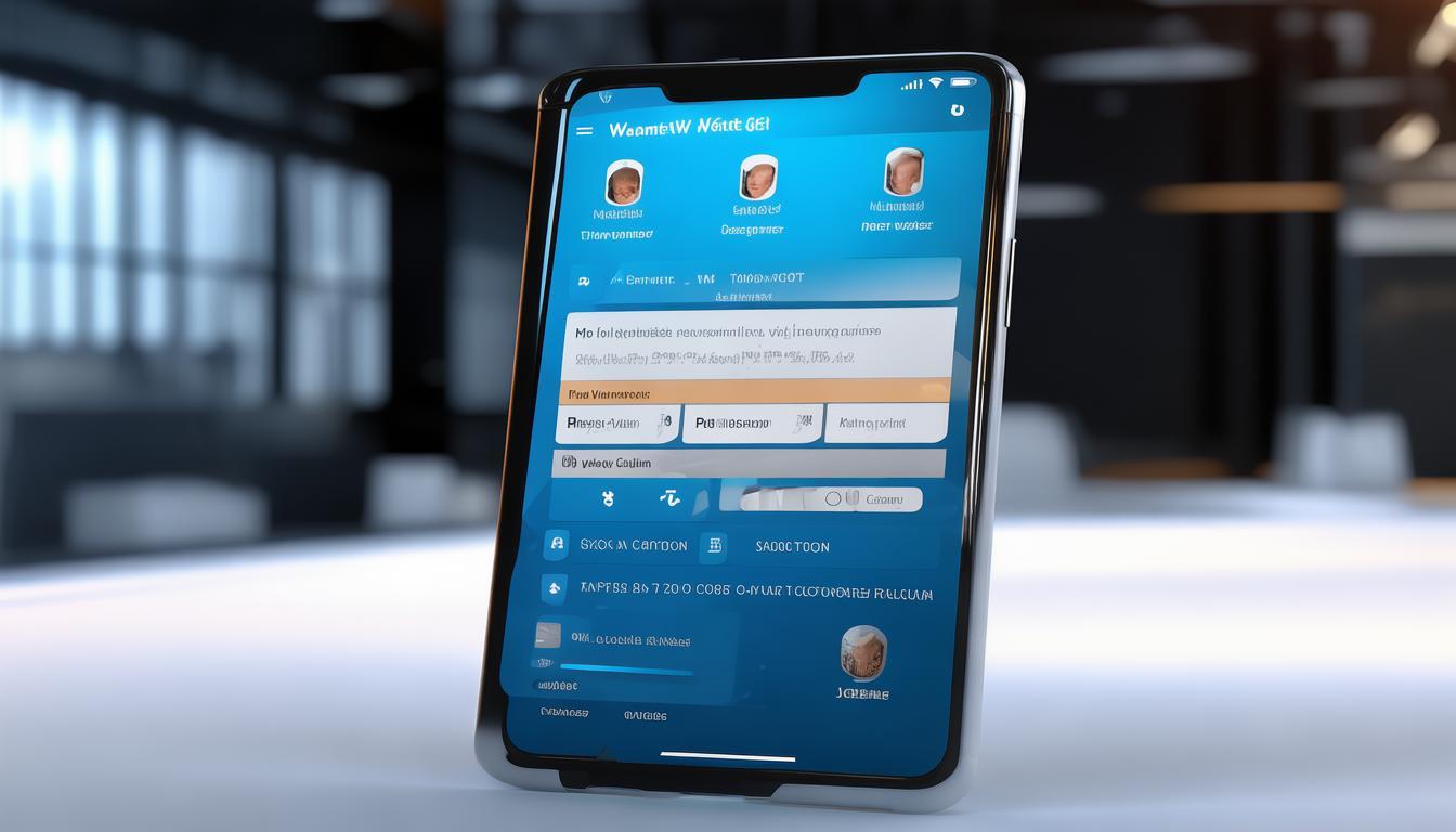 iWallet安卓版客户满意度调查：交易慢、界面繁，用户咋看？