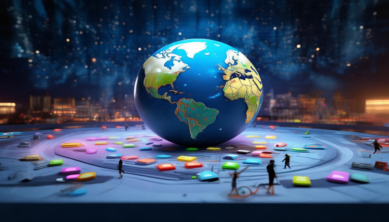 imToken钱包助力NFT交易，开启便捷数字艺术收藏之旅