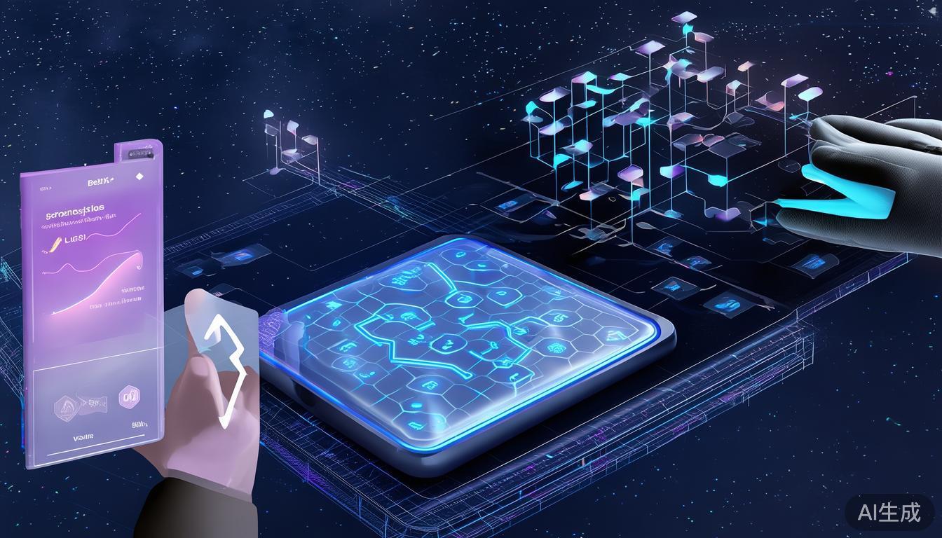 Token钱包下载只是第一步？安全保管助记词、小额测试，智能投资三要素