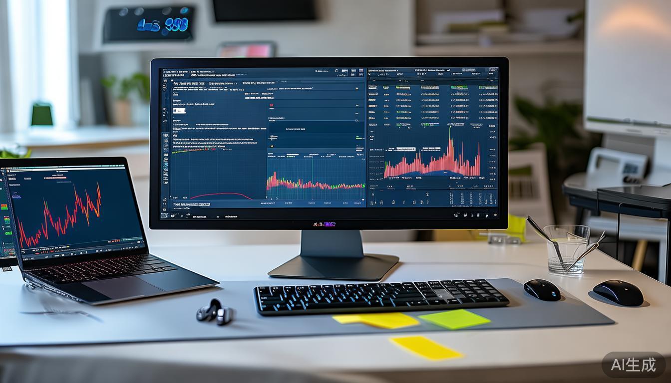 Token钱包设定与投资策略制定：数字资金市场稳健获利的关键起始两步