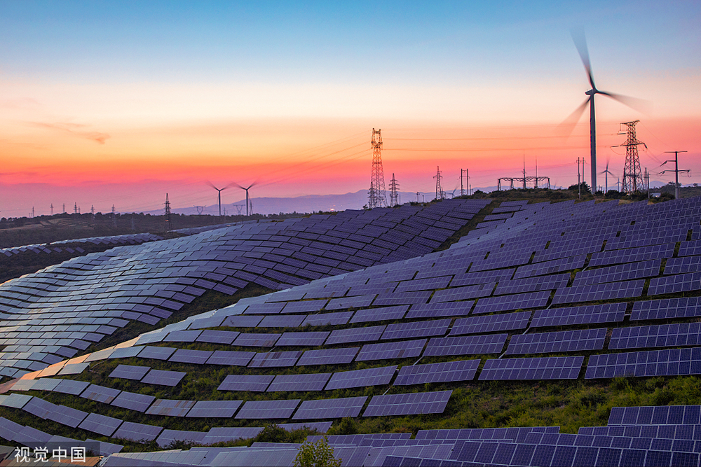 探讨虚拟货币在气候变化应对中的应用：利用资金与技术推动可持续发展_虚拟币应用场景_货币的虚拟化好处