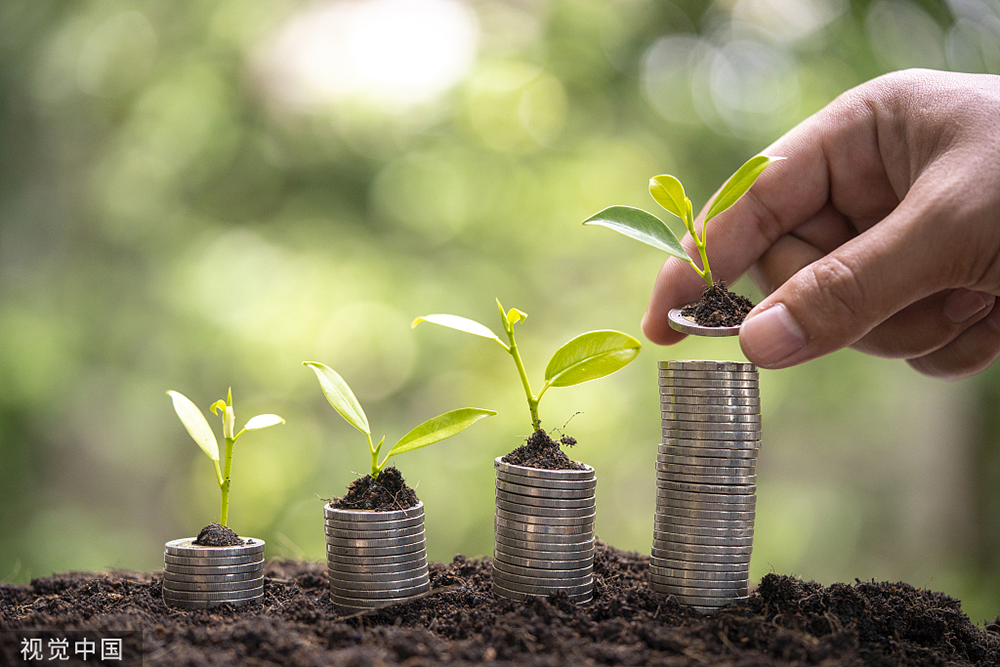 探讨虚拟货币在气候变化应对中的应用：利用资金与技术推动可持续发展_虚拟币应用场景_货币的虚拟化好处