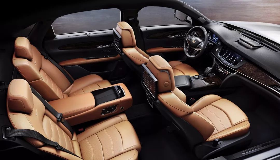 凯迪拉克3.0娱乐系统_凯迪拉克车载系统叫什么_凯迪拉克的车载娱乐系统与科技体验