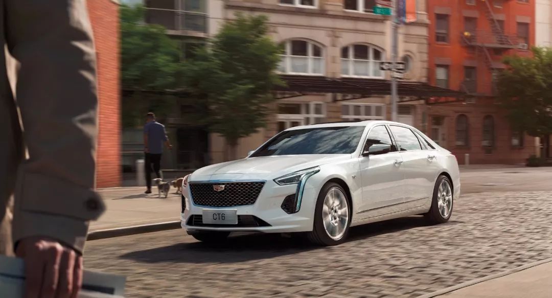 凯迪拉克车载系统叫什么_凯迪拉克的车载娱乐系统与科技体验_凯迪拉克3.0娱乐系统